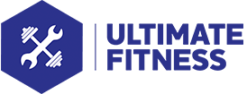 Ulitmate Fitness Logo
